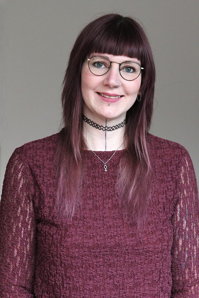 Lisa Römer